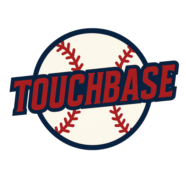 TouchBase - Tu dugout en la nube